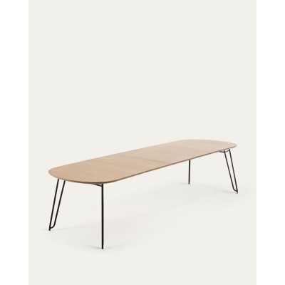 TABLE EXTENSIBLE NOVAC... 2