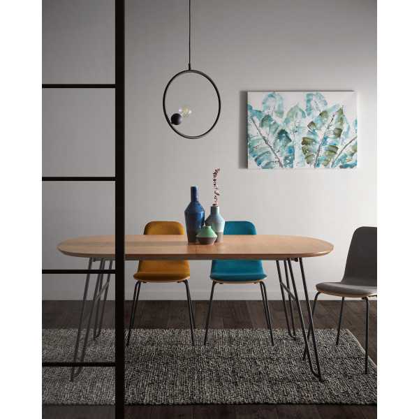 NOVAC EXTENDABLE TABLE 170(320) X1 00...