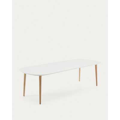 MESA EXTENSÍVEL OQUI MDF... 2