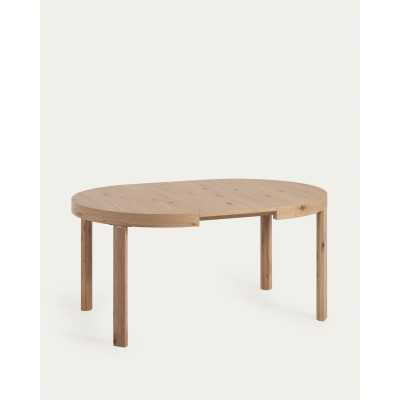 TABLE EXTENSIBLE RONDE... 2