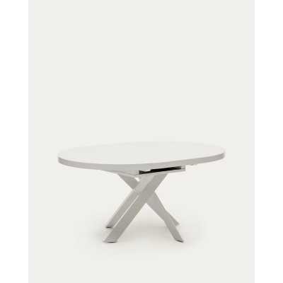 TABLE EXTENSIBLE RONDE... 2