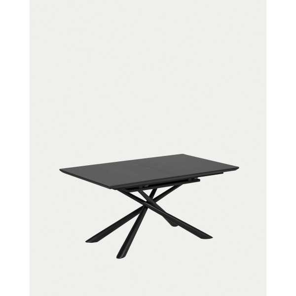 TABLE DE SALLE A MANGER EXTENSIBLE...