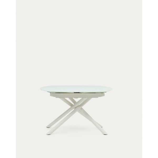 YODALIA EXTENDABLE TABLE WITH...