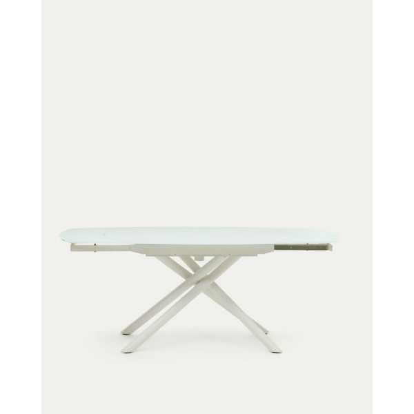 YODALIA EXTENDABLE TABLE WITH...