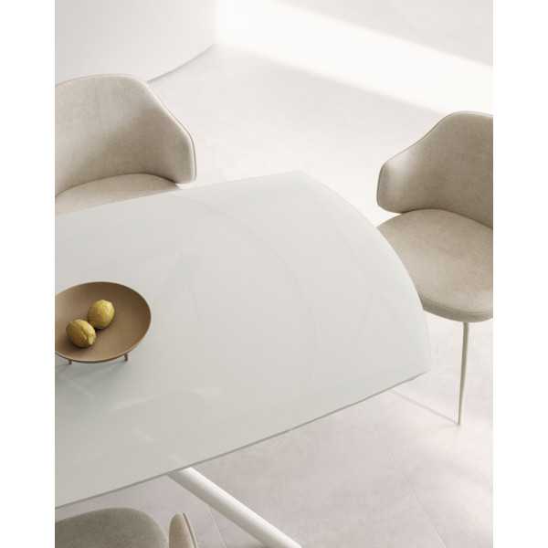 YODALIA EXTENDABLE TABLE WITH...