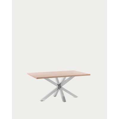 MESA ARGO 160 CM MELAMINA... 2