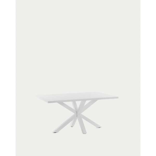 MESA ARGO 160 X 100 CM EM MELAMINA...