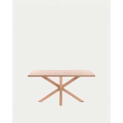 TABLE ARGO 160 X 100 CM...