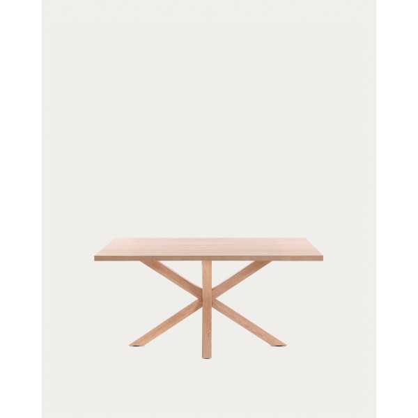ARGO TABLE 160 X 100 CM MELAMINE...