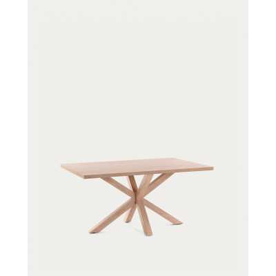 TABLE ARGO 160 X 100 CM... 2