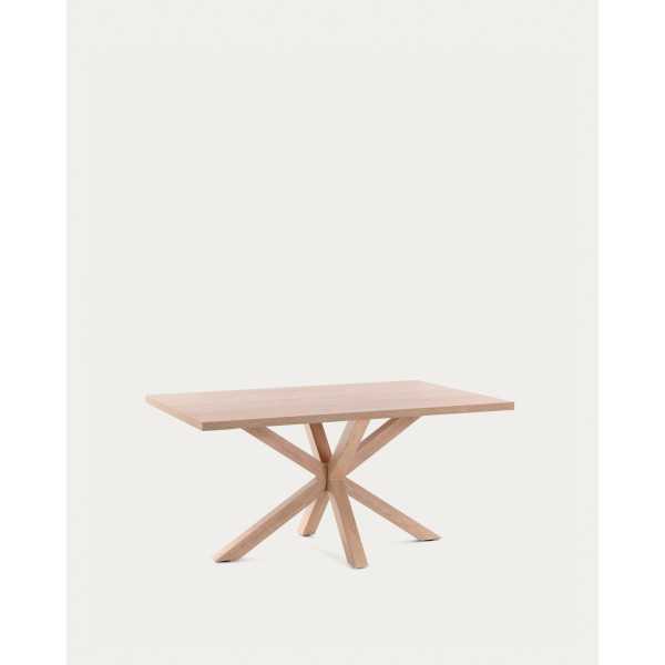 ARGO TABLE 160 X 100 CM MELAMINE...
