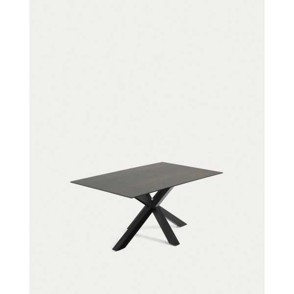 MESA ARGO 160 X 90 CM EM GRÉS...