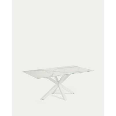 TABLE ARGO 160 X 90 CM GRÈS...