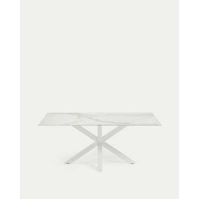MESA ARGO 160 X 90 CM GRES... 2