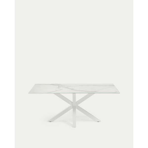 MESA ARGO 160 X 90 CM GRES PORCELANA...