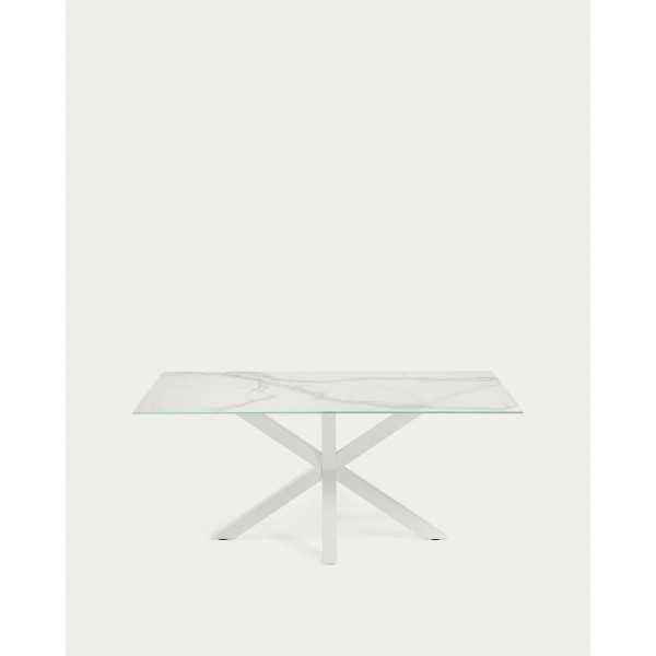 MESA ARGO 180 CM GRES PORCELANA E...