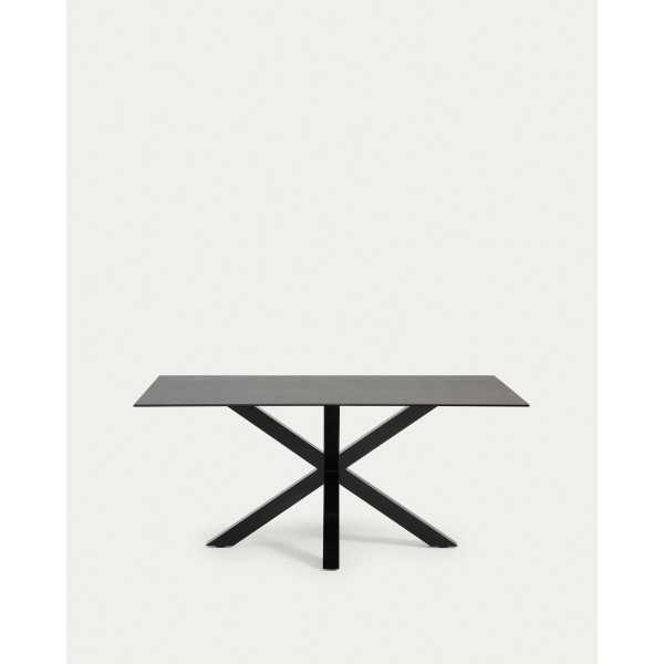 TABLE ARGO 180 X 100 CM EN GRÈS...