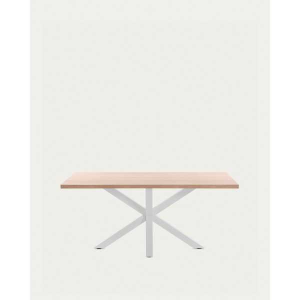 MESA ARGO 180 X 100 CM MELAMINA...