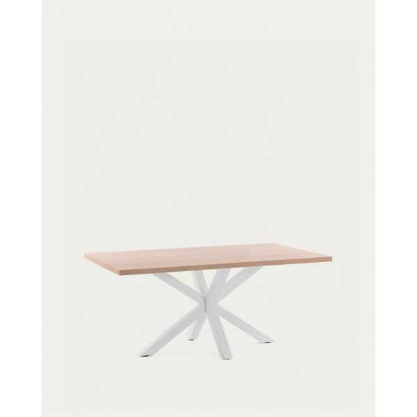 MESA ARGO 180 X 100 CM MELAMINA...
