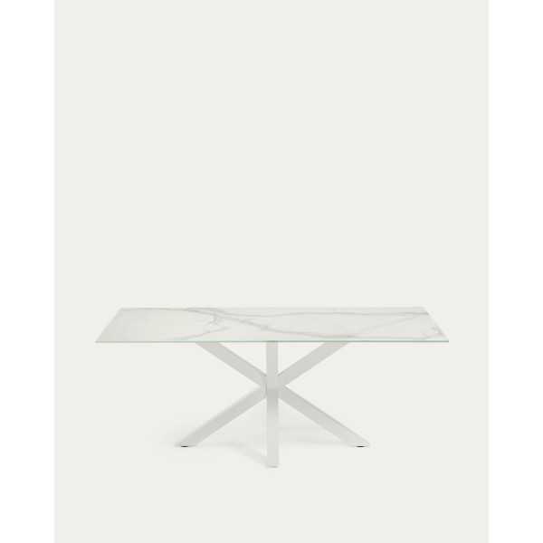 MESA ARGO 200 CM GRES PORCELANA E...