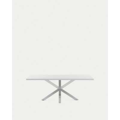 ARGO TABLE 200 CM WHITE...