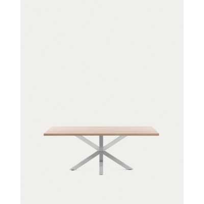 ARGO TABLE 200 CM NATURAL...