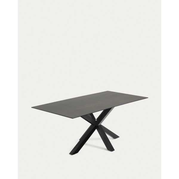 MESA ARGO 200 X 100 CM EM GRÉS...