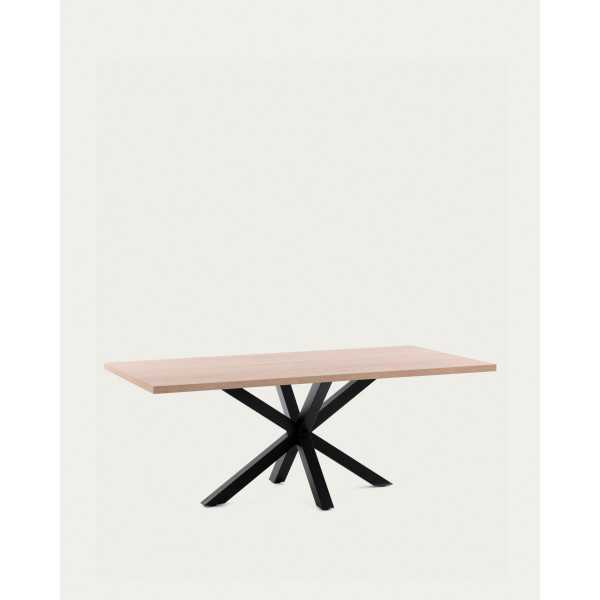 MESA ARGO 200 X 100 CM EM MELAMINA...
