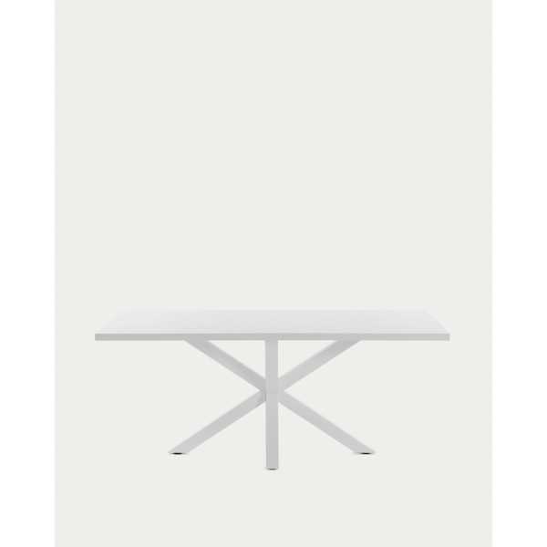 ARGO TABLE 200 X 100 CM WHITE...