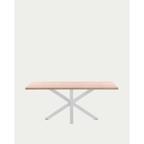 ARGO TABLE 200 X 100 CM NATURAL...