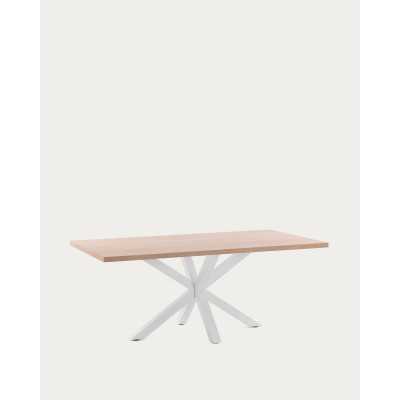 MESA ARGO 200 X 100 CM... 2