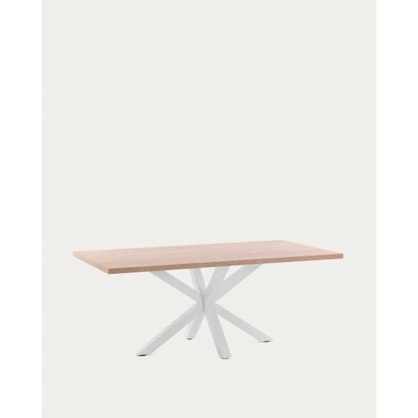 MESA ARGO 200 X 100 CM MELAMINA...