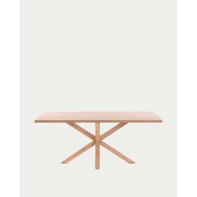 TABLE ARGO 200 X 100 CM...