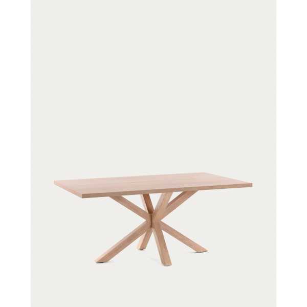MESA ARGO 200 X 100 CM MELAMINA...