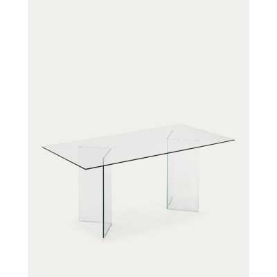 MESA DE VIDRO BURANO 200 X... 2