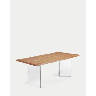 LOTTY TABLE IN NATURAL... 2