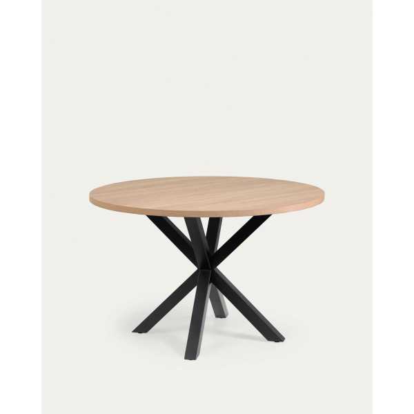 FULL ARGO ROUND TABLE IN NATURAL...