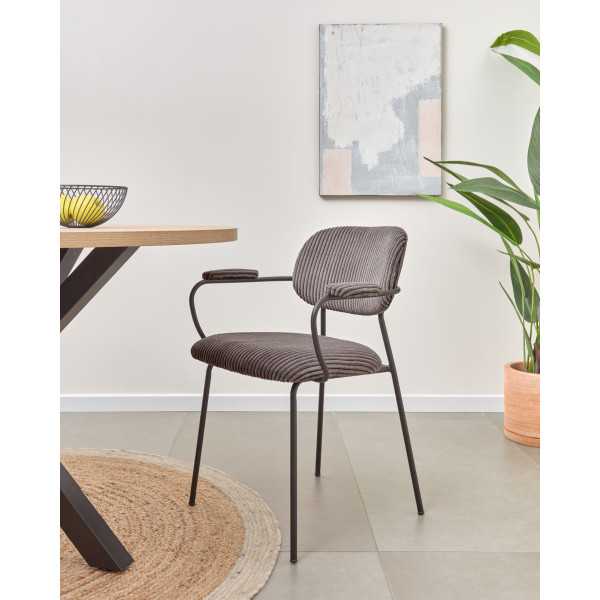 FULL ARGO ROUND TABLE IN NATURAL...