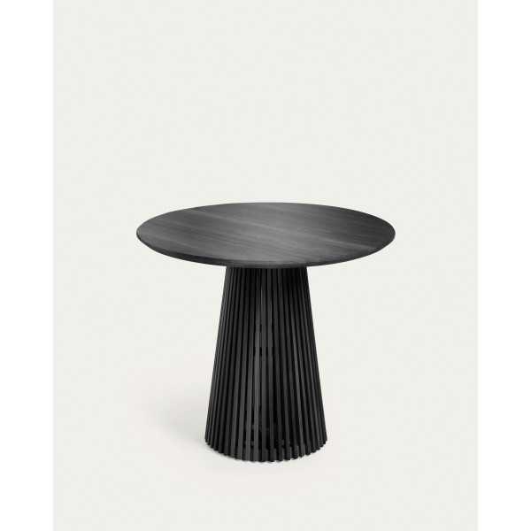 JEANETTE DINING TABLE 90 CM SOLID...