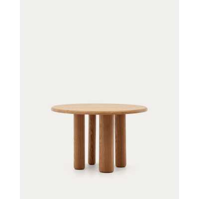 TABLE RONDE MAILEN  120CM...