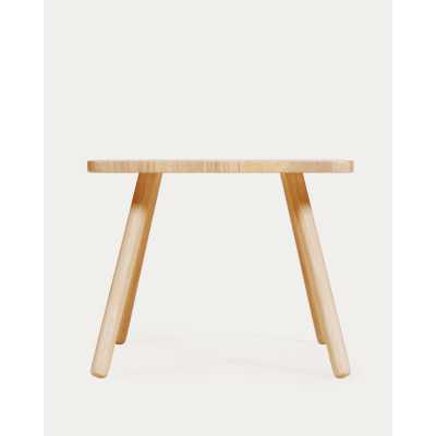 TABLE ENFANT CARRÉE DILCIA... 2