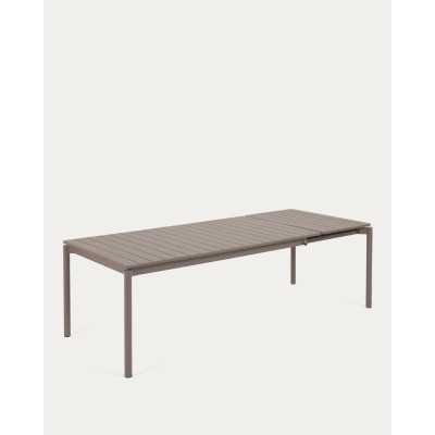 TABLE DE JARDIN EXTENSIBLE... 2