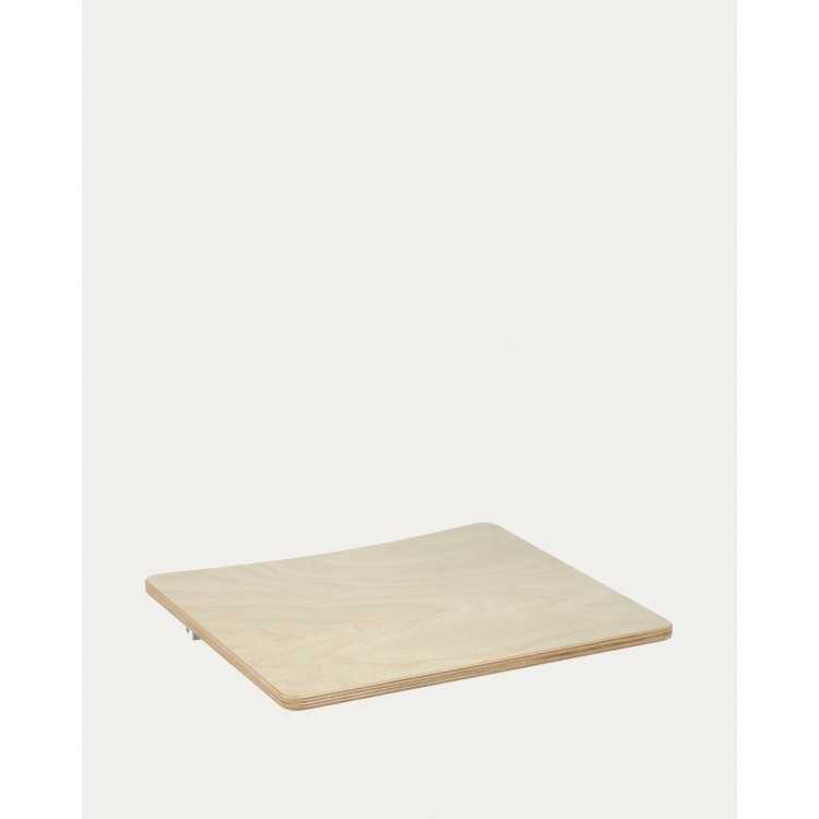 DINING TABLE FOR NUUN CHAIR IN BALL PLYWOOD