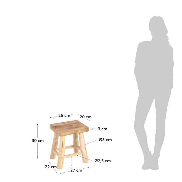 YUMBI FOOTRESTS