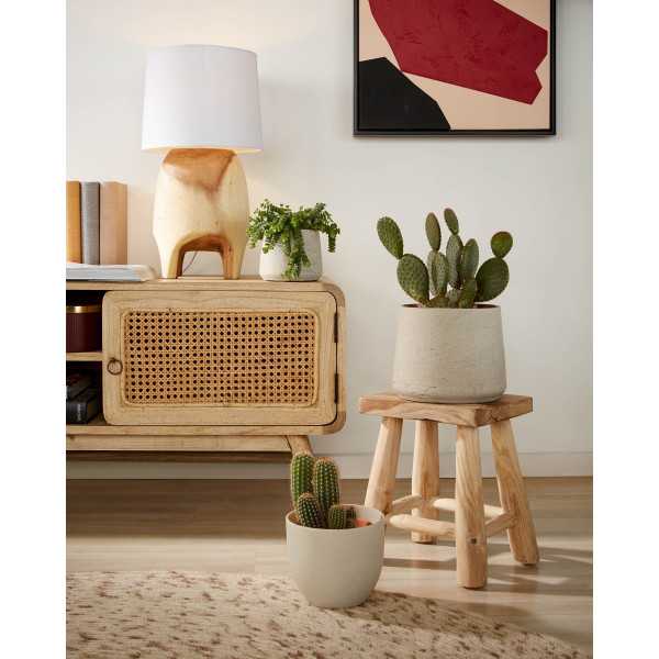 YUMBI FOOTRESTS
