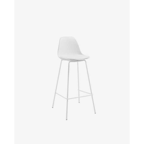ALTURA DO BANCO MAIS BRILHANTE 65 CM
