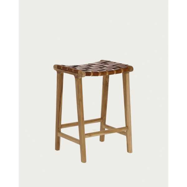 TABOURET CALIXTA HAUTEUR 67 CM
