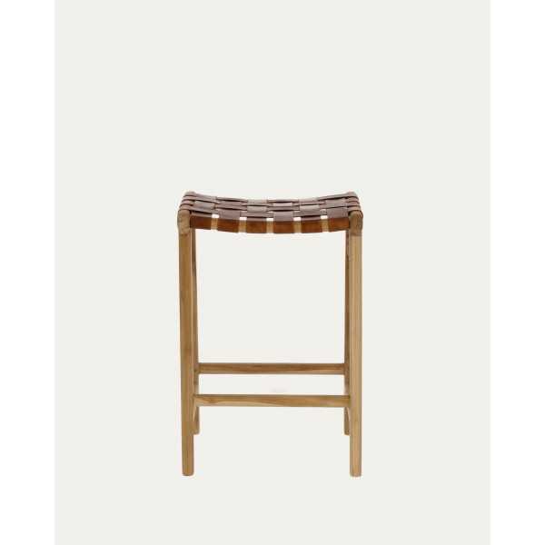 TABOURET CALIXTA HAUTEUR 67 CM