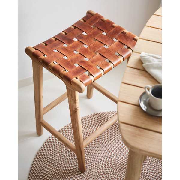 TABOURET CALIXTA HAUTEUR 67 CM