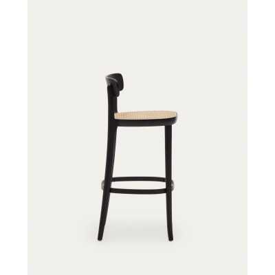 ROMANIC STOOL IN BLACK... 2